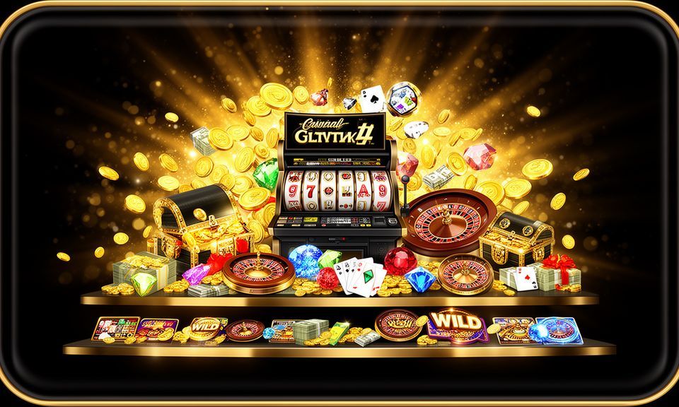 bong128 Bàn live dealer, slot và crash game trong một sảnh duy nhất