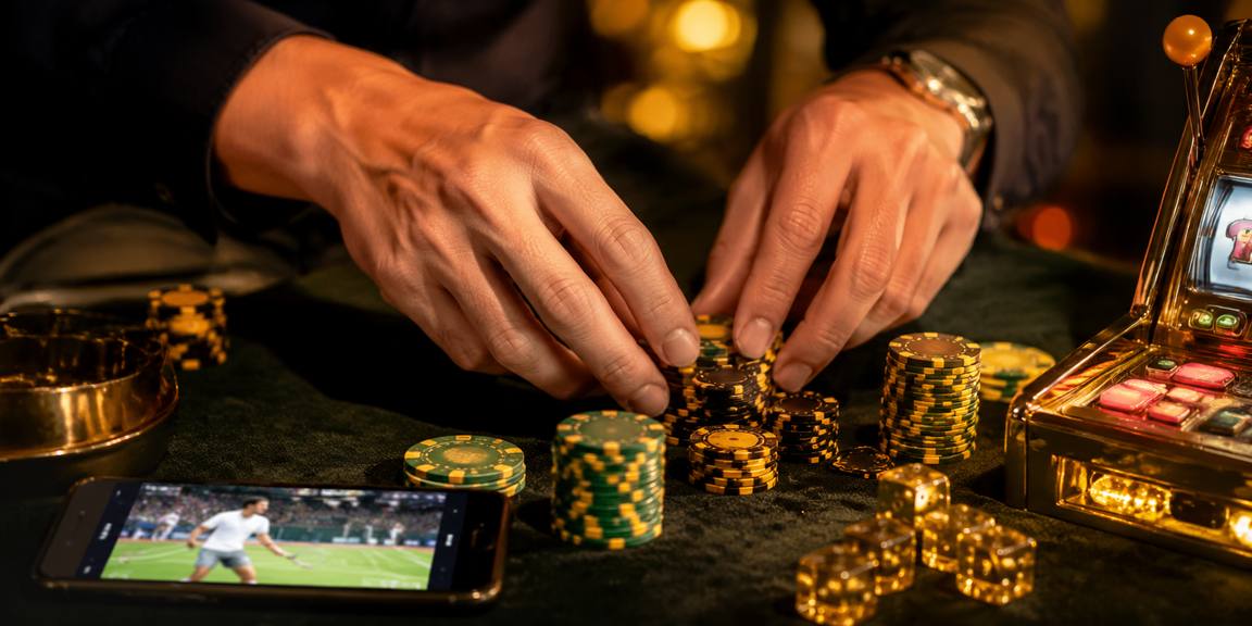 bong128 Vào bàn Casino Momo, nạp tiền bằng MoMo — không phức tạp
