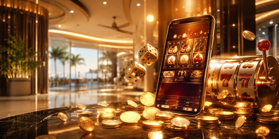 bong128 Casino Momo có gì bên trong?